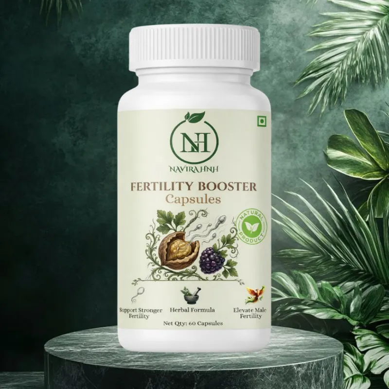 Fertility Booster Capsule